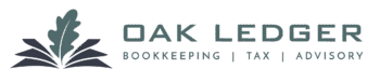 Oak Ledger